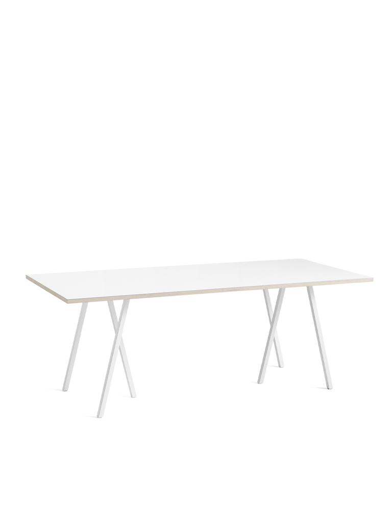HAY Loop Stand Table