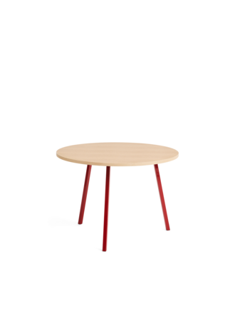 HAY Loop Stand Round Table