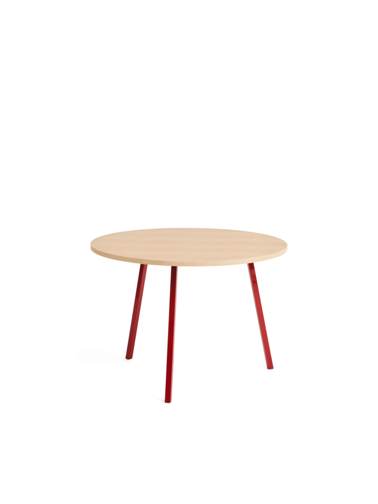 HAY Loop Stand Round Table