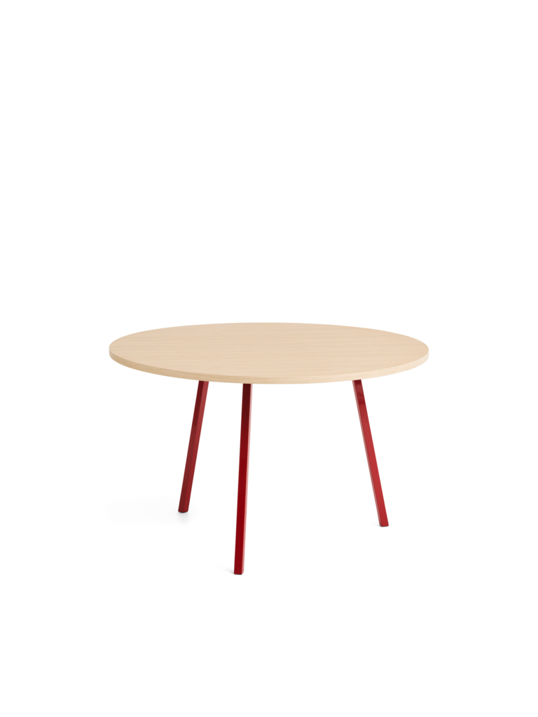 HAY Loop Stand Round Table