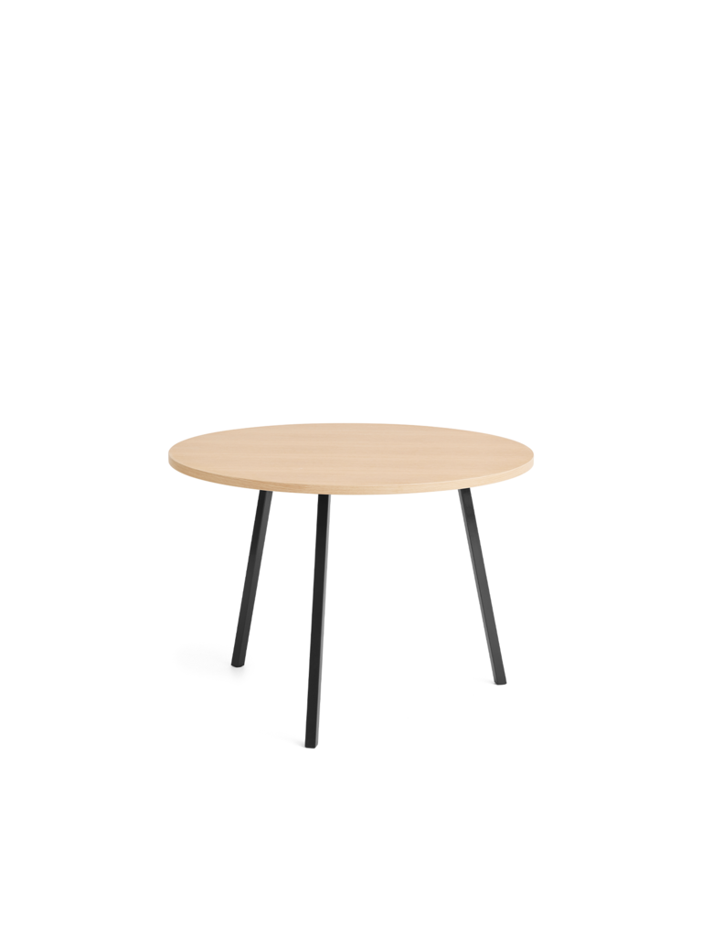 HAY Loop Stand Round Table