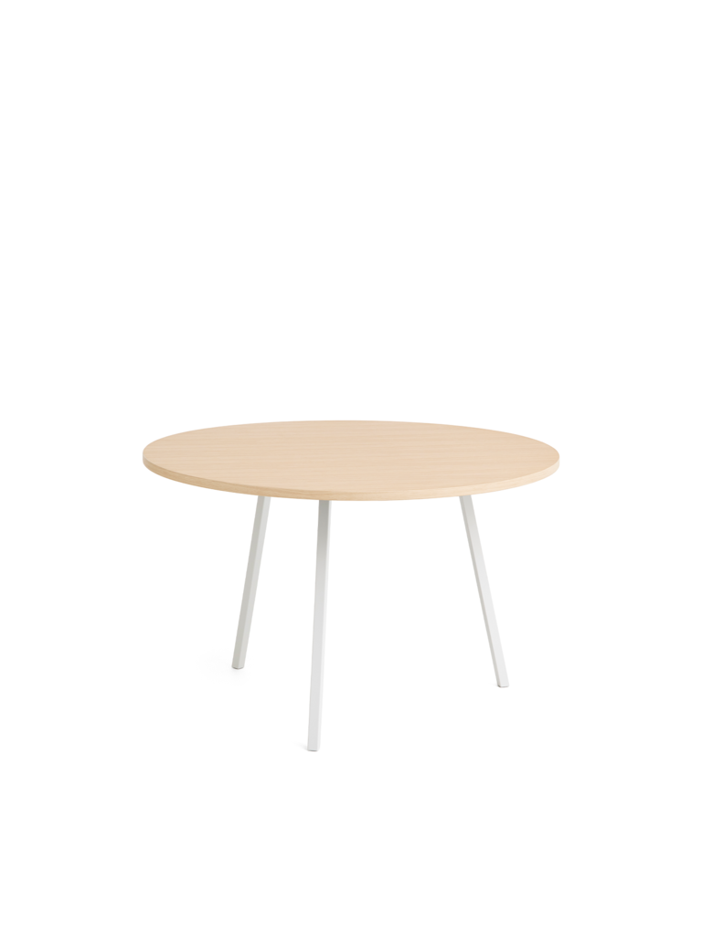 HAY Loop Stand Round Table