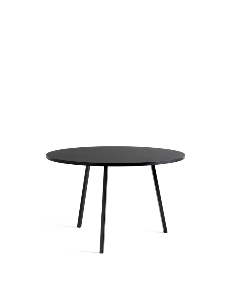HAY Loop Stand Round Table