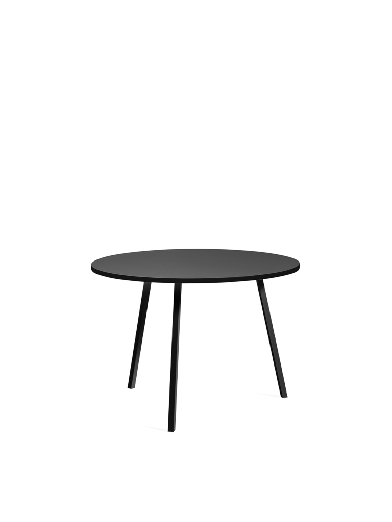 HAY Loop Stand Round Table