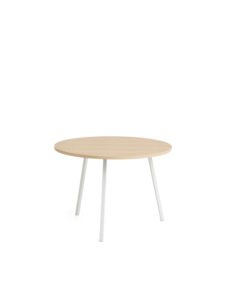 HAY Loop Stand Round Table