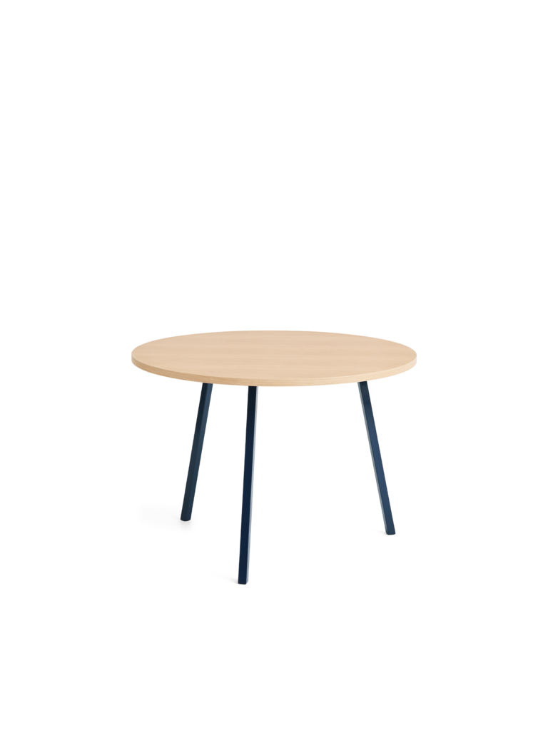 HAY Loop Stand Round Table