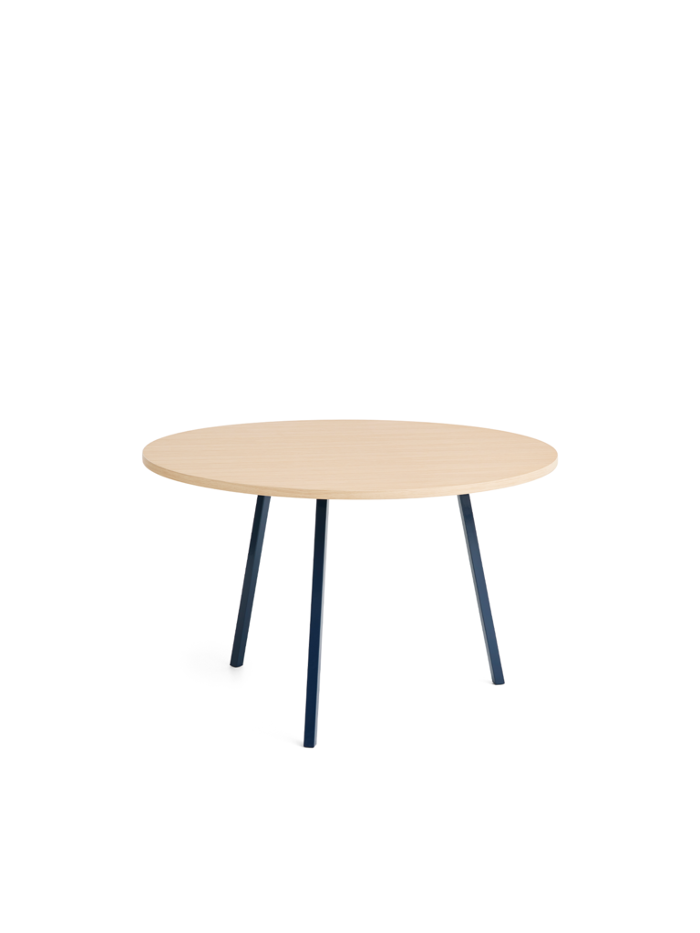 HAY Loop Stand Round Table