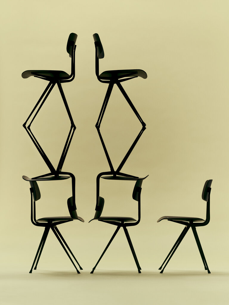 HAY Result Chair