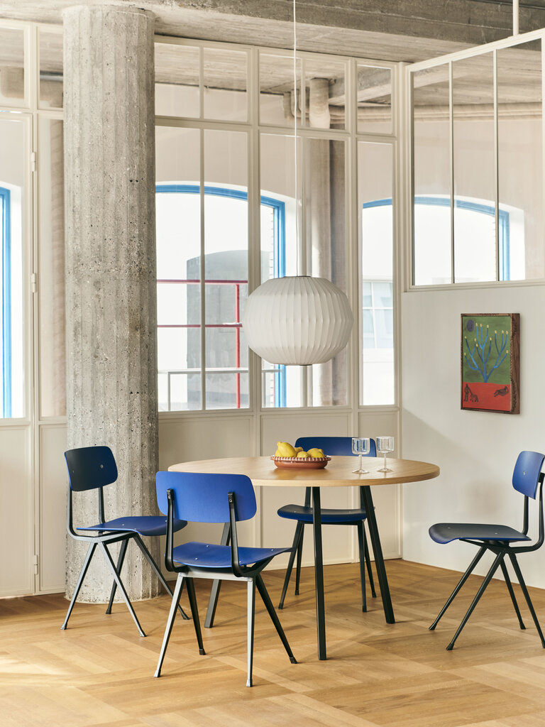 HAY Result Chair