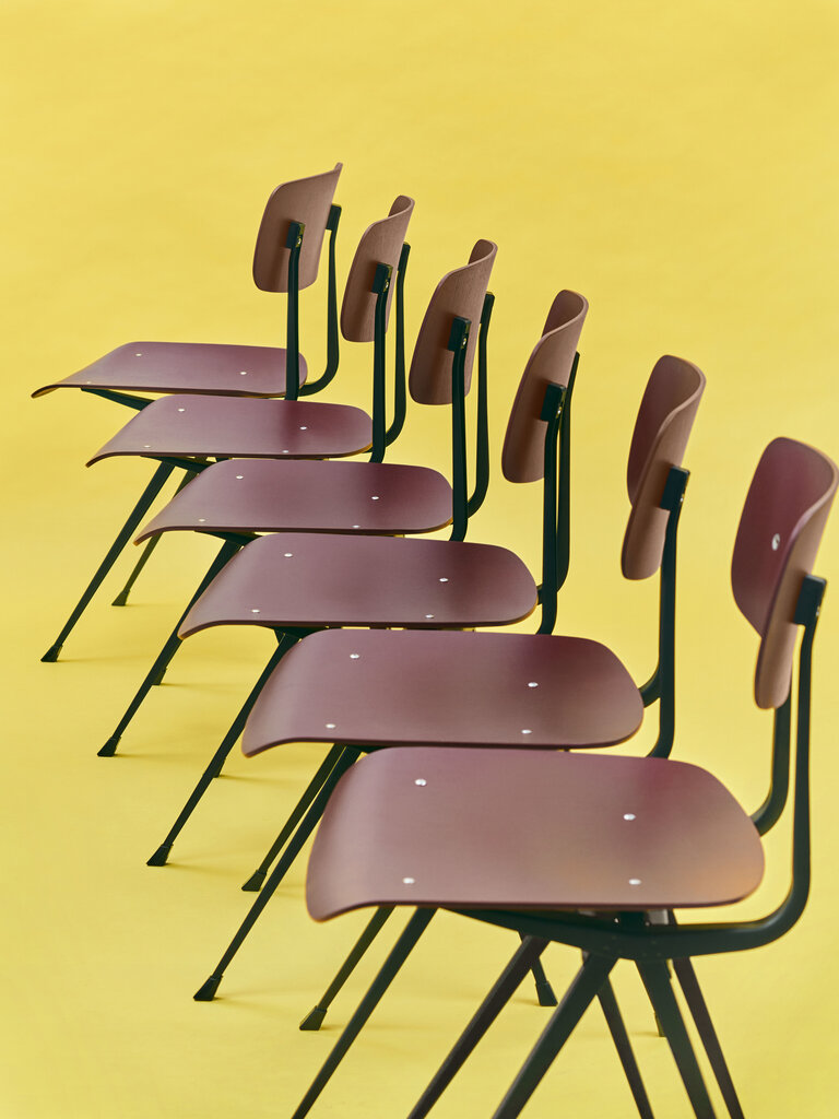 HAY Result Chair