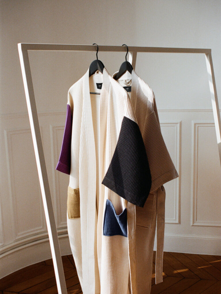 HAY Loop Stand wardrobe
