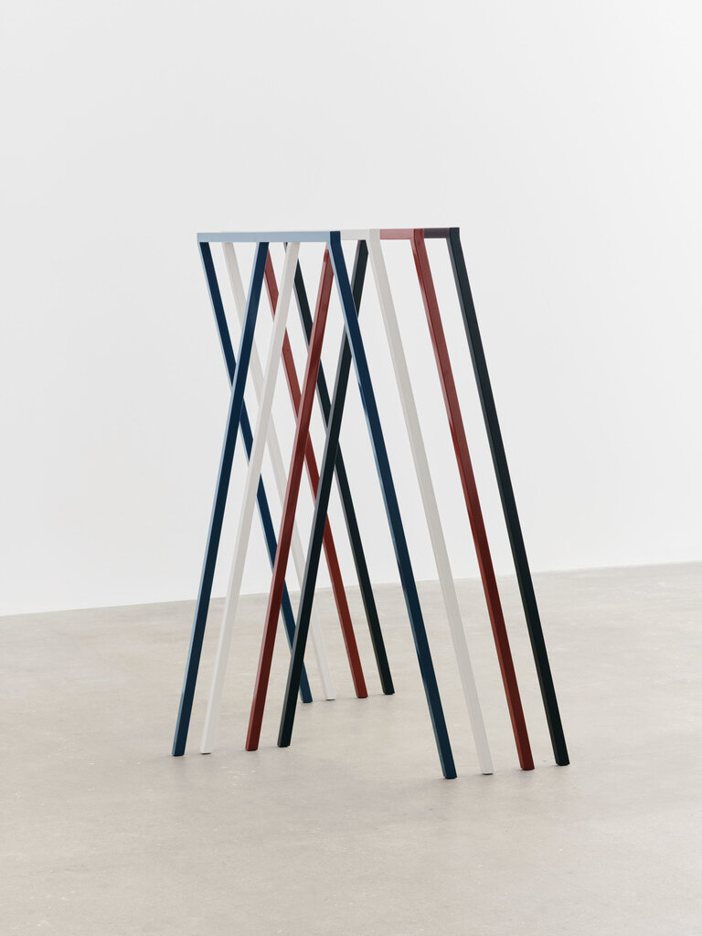 HAY Loop Stand wardrobe
