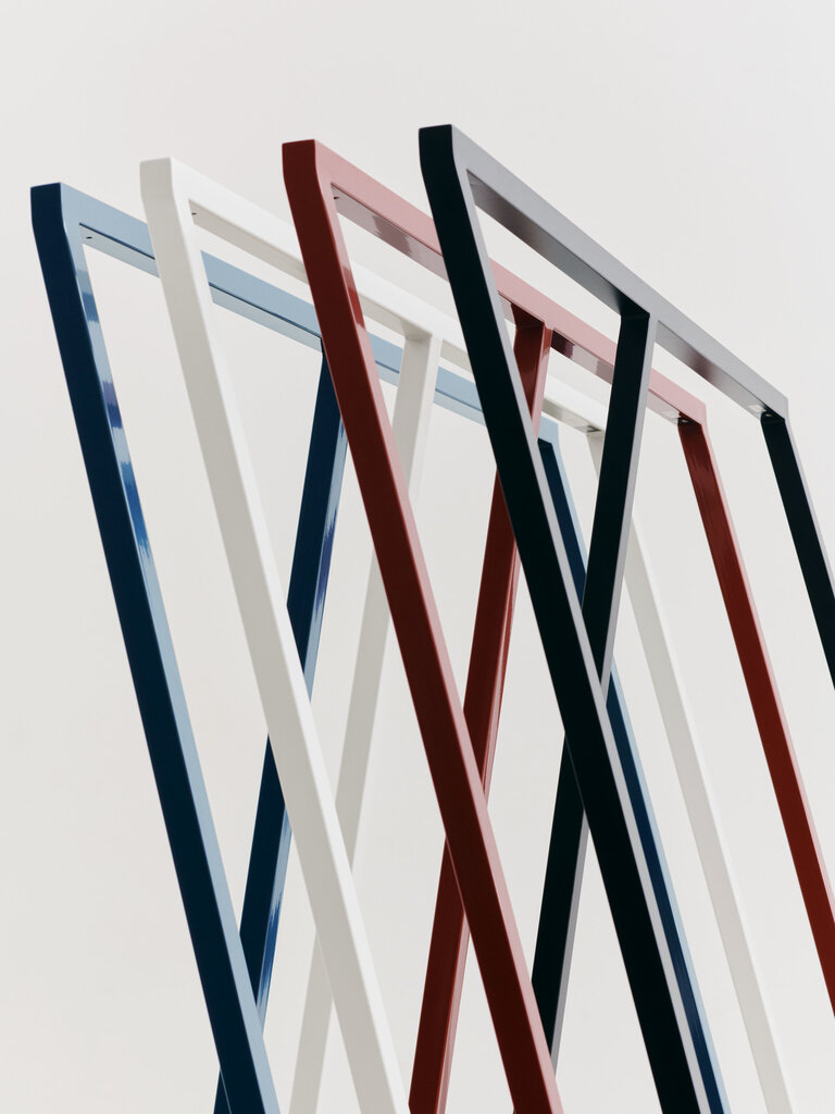 HAY Loop Stand wardrobe