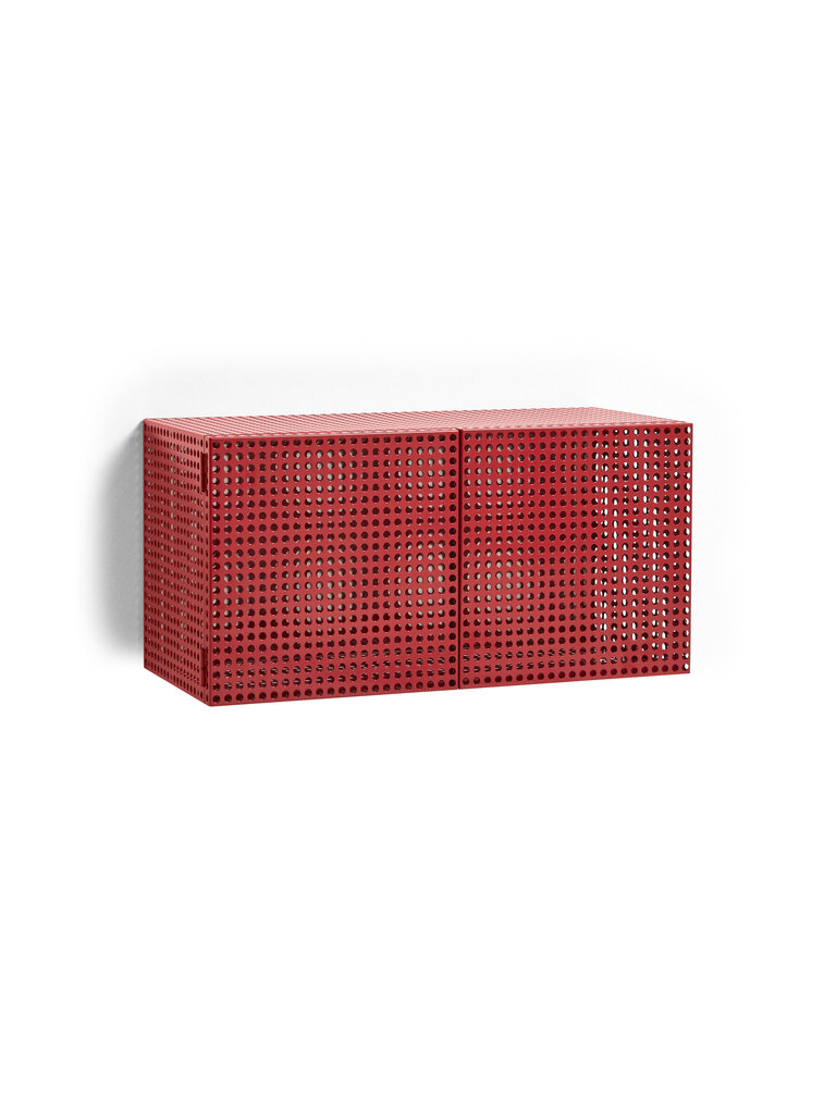 HAY Perforated Cabinet Wall