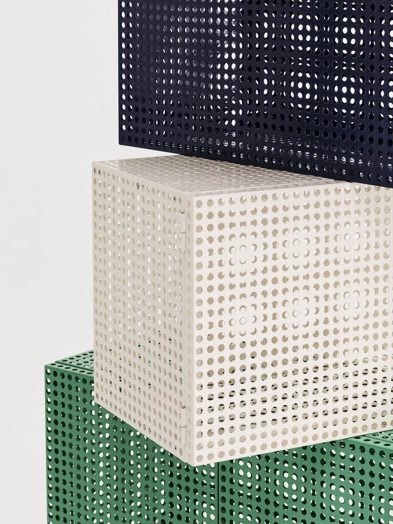 HAY Perforated Cabinet Wall