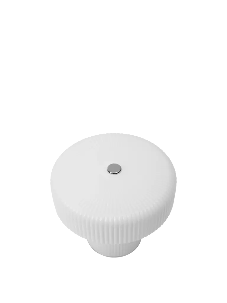 ferm Living Ripple Portable Lamp