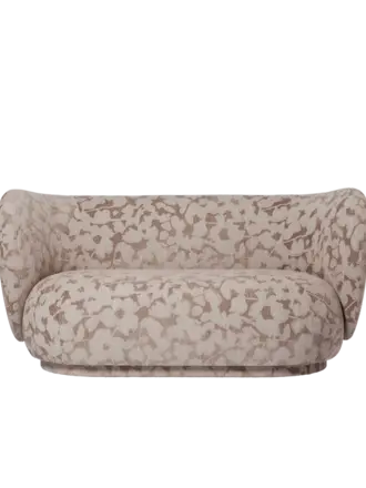 ferm Living Rico Sofa 2 - Cilla
