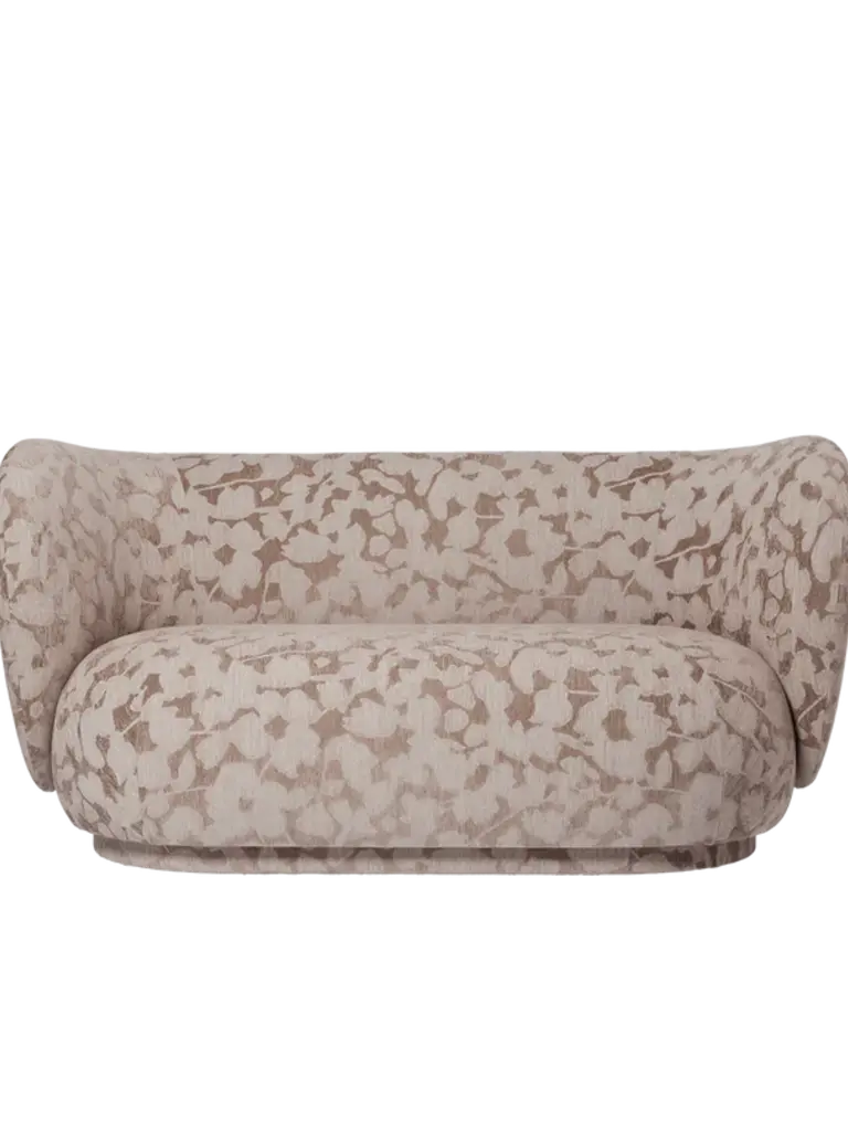 ferm Living Rico Sofa 2 - Cilla