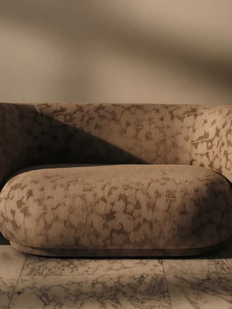 ferm Living Rico Sofa 2 - Cilla