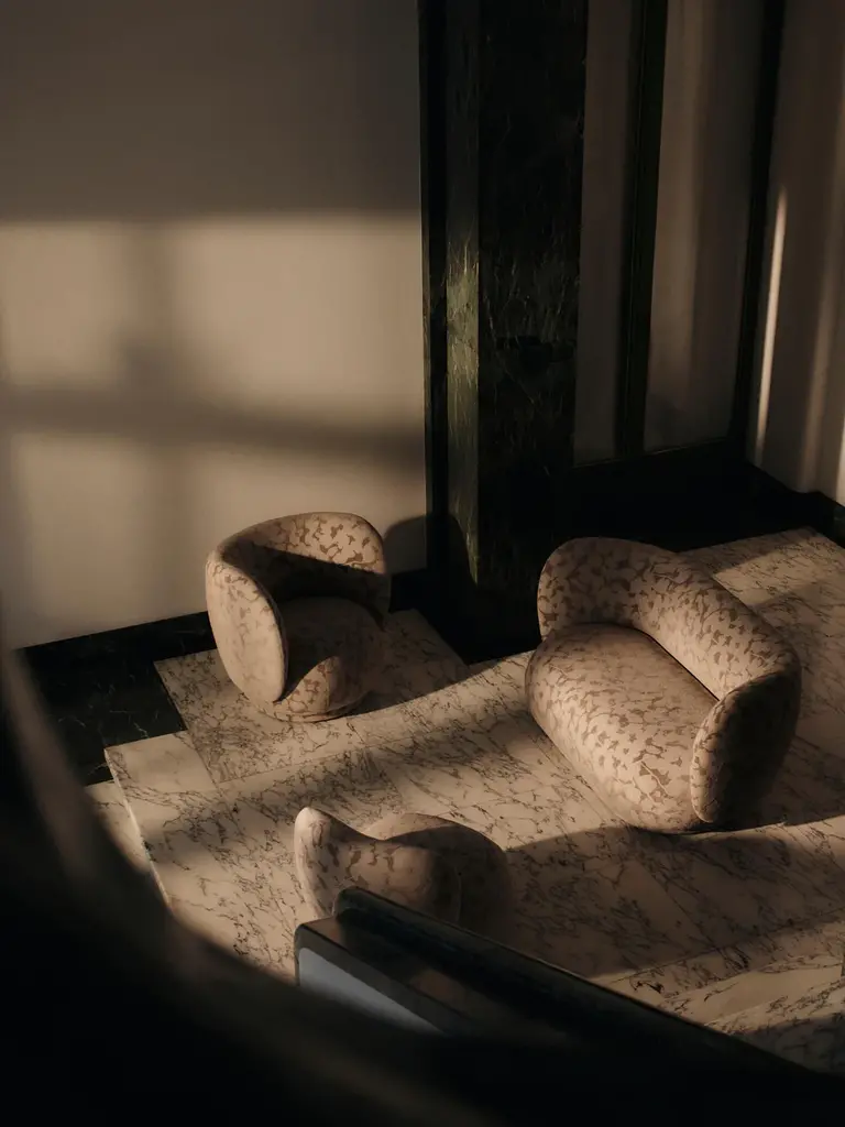 ferm Living Rico Sofa 2 - Cilla