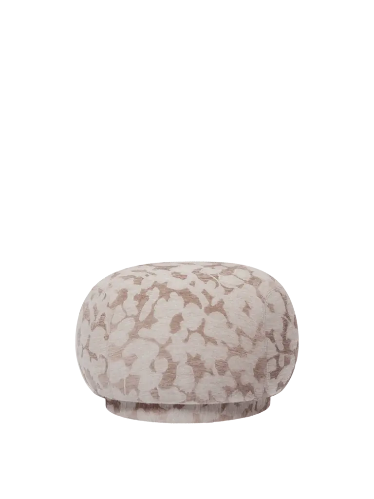 ferm Living Rico Pouf - Cilla