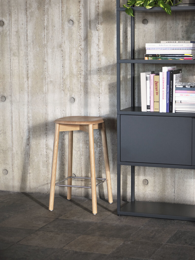 HAY Soft Edge 82 - Oak