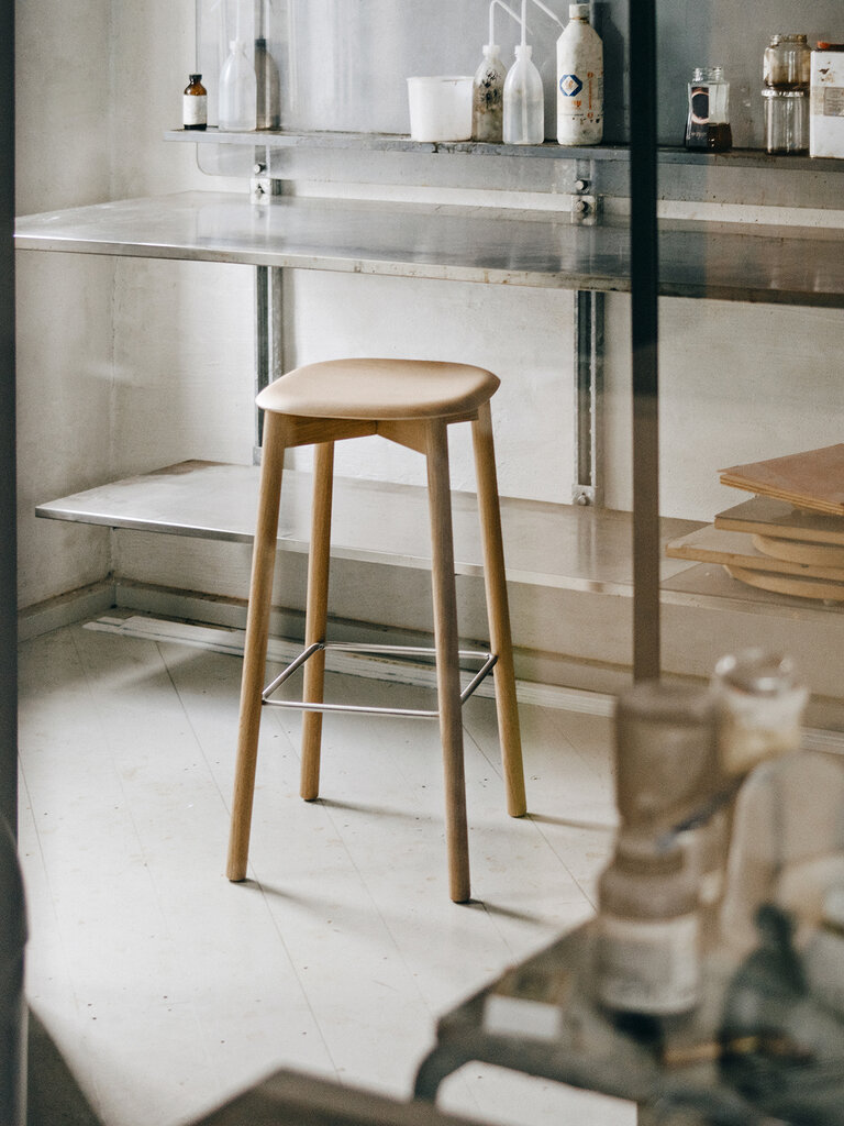 HAY Soft Edge 82 - Oak