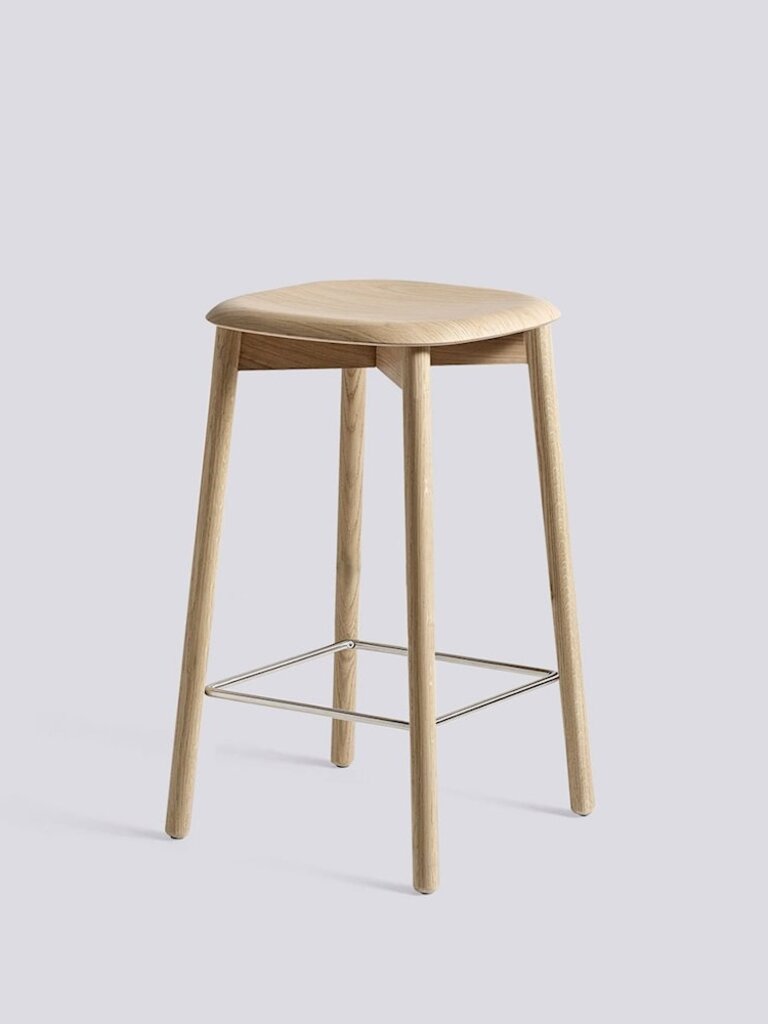 HAY Soft Edge 82 - Oak