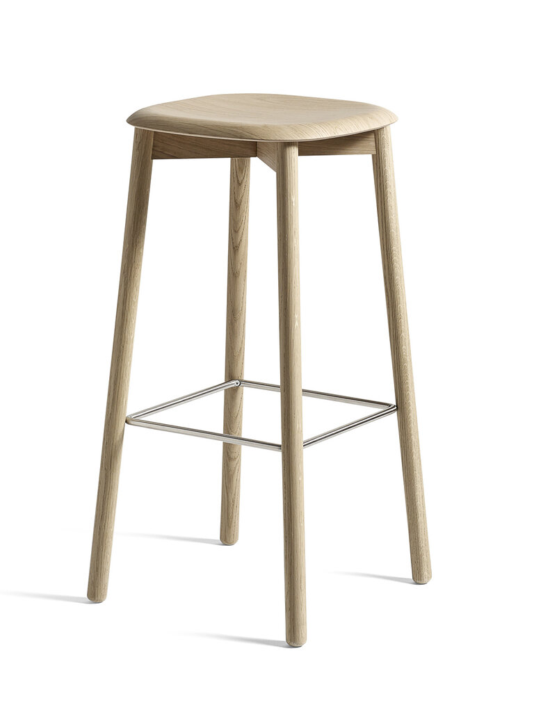 HAY Soft Edge 82 - Oak