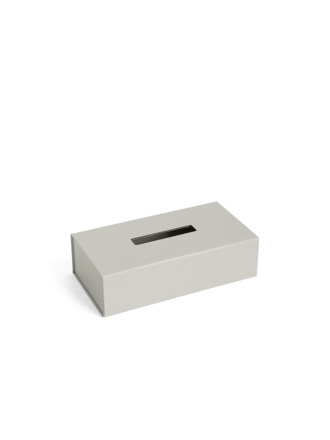HAY Colour Storage Tissue Box