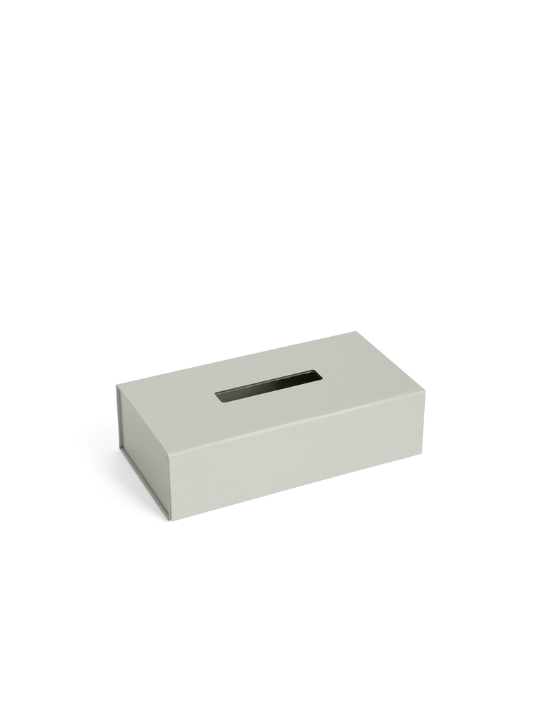 HAY Colour Storage Tissue Box