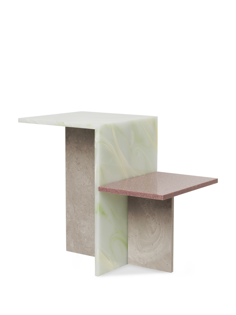 ferm Living Distinct Side Table