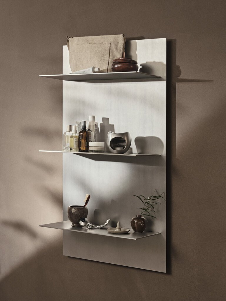 ferm Living Lager Wall Shelf