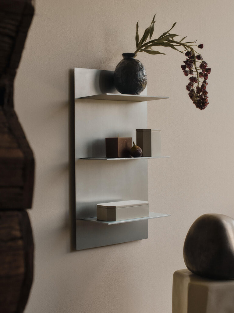 ferm Living Lager Wall Shelf