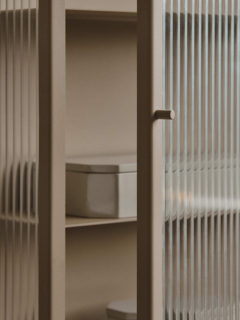 ferm Living Haze Wall Cabinet
