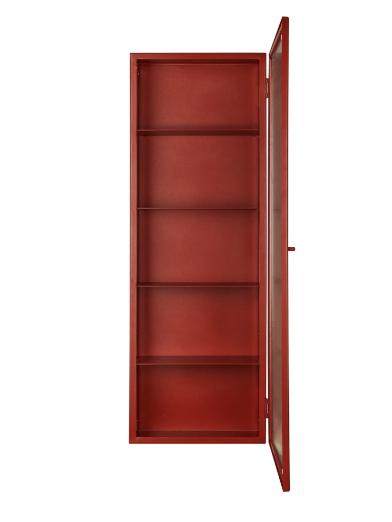 ferm Living Haze Wall Cabinet