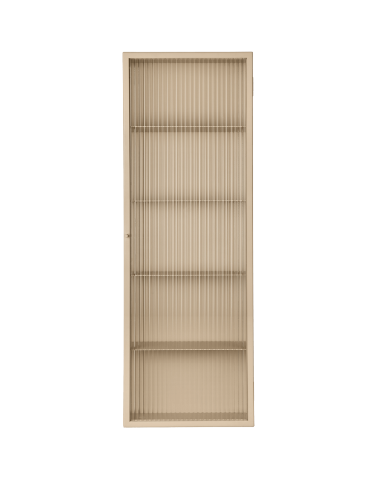 ferm Living Haze Wall Cabinet