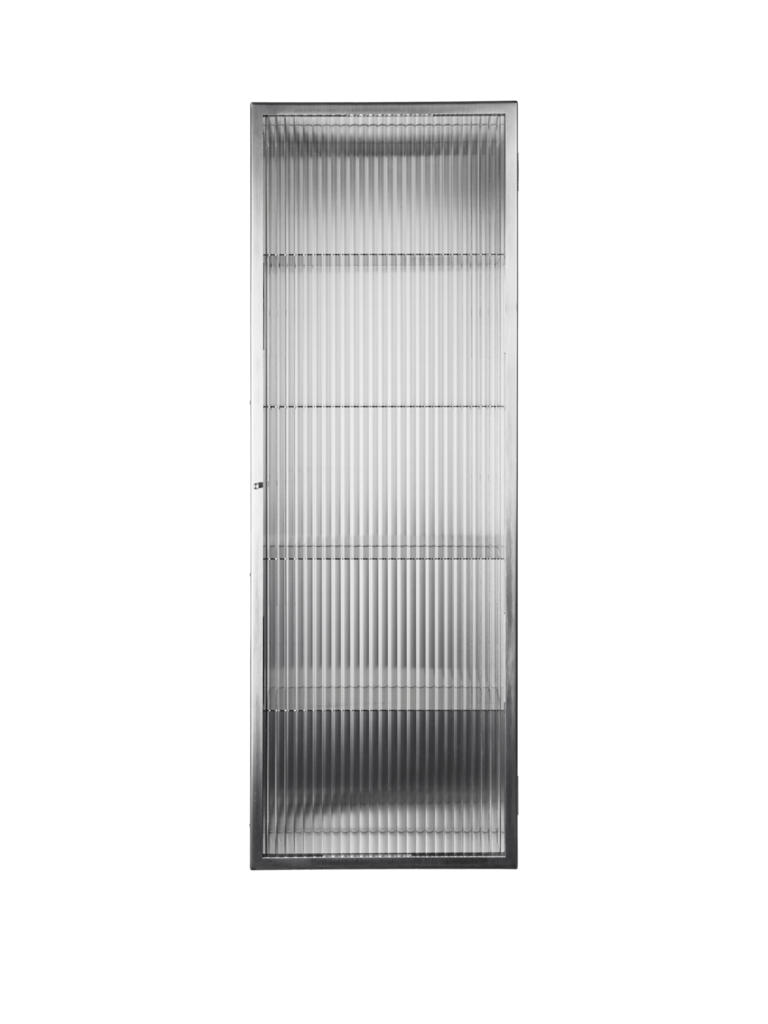 ferm Living Haze Wall Cabinet