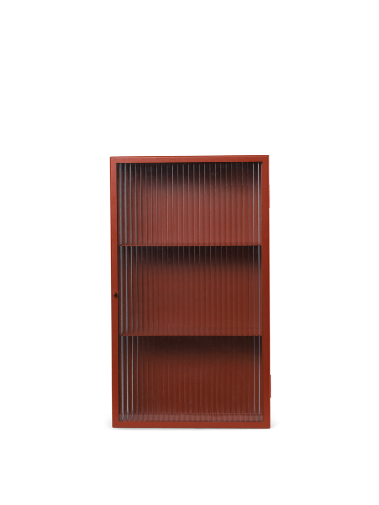 ferm Living Haze Wall Cabinet