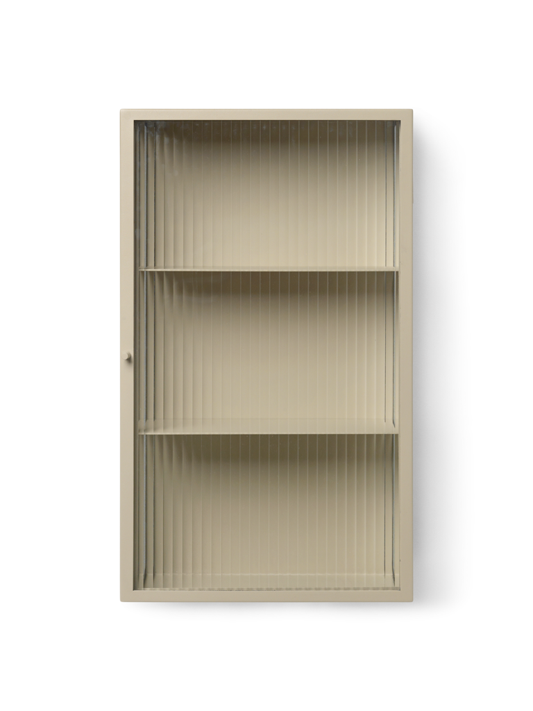 ferm Living Haze Wall Cabinet