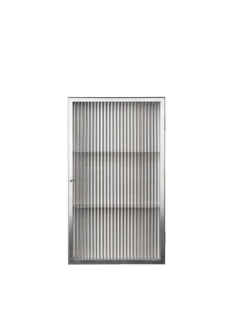 ferm Living Haze Wall Cabinet