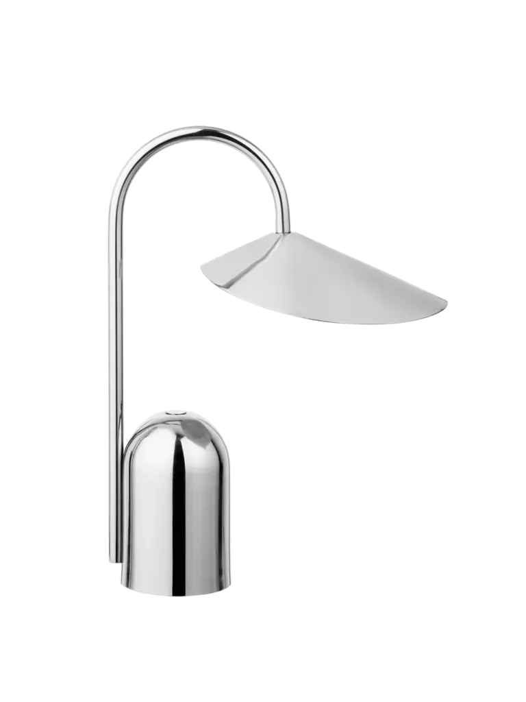 ferm Living Arum Portable Lamp