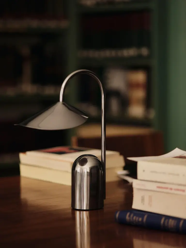 ferm Living Arum Portable Lamp