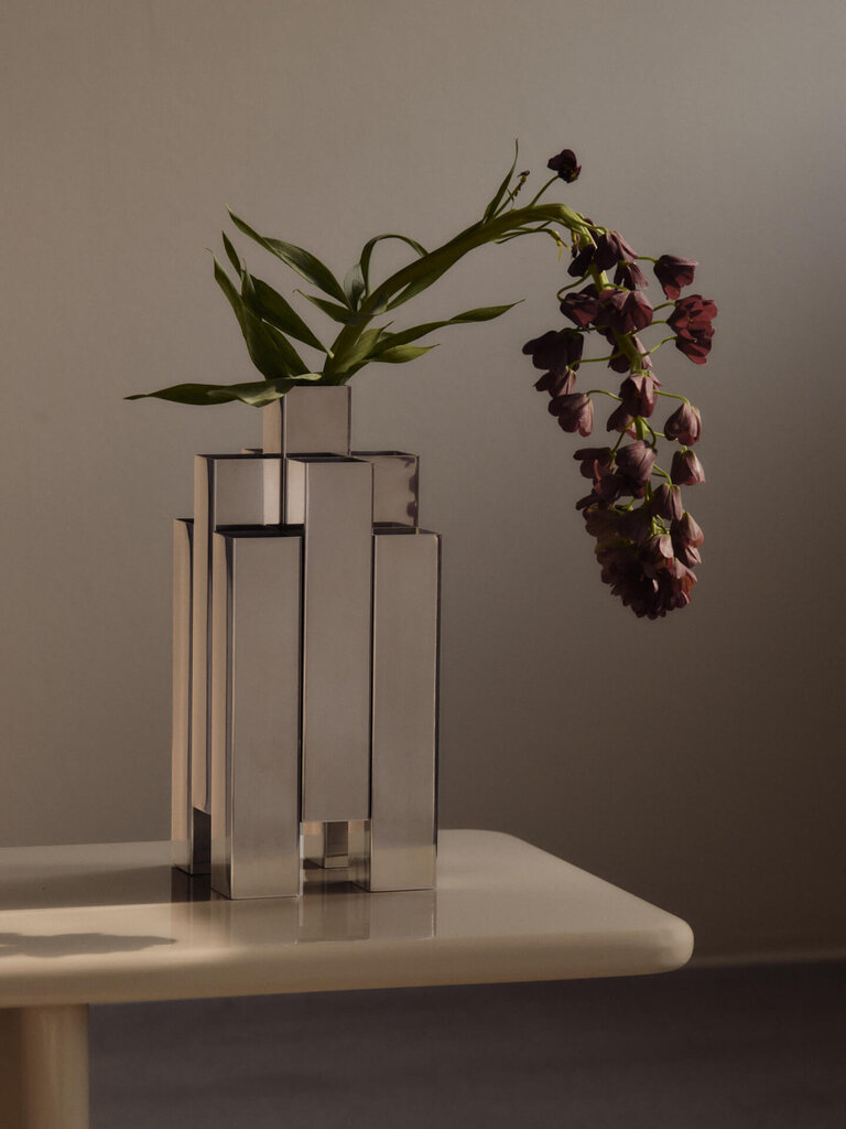 ferm Living Tessera Vase