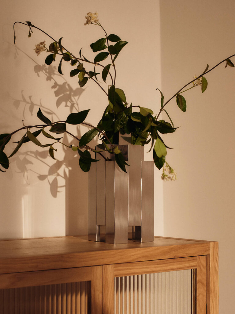 ferm Living Tessera Vase