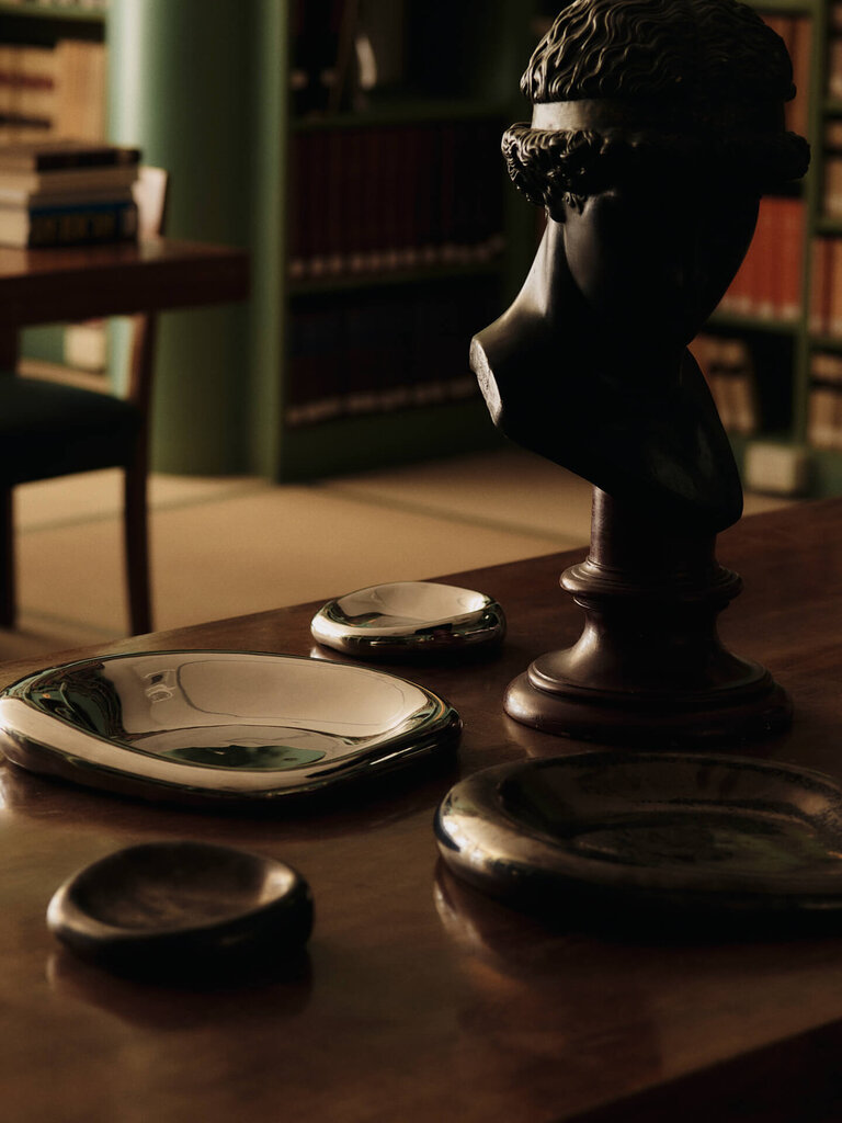 ferm Living Bellure Centrepiece