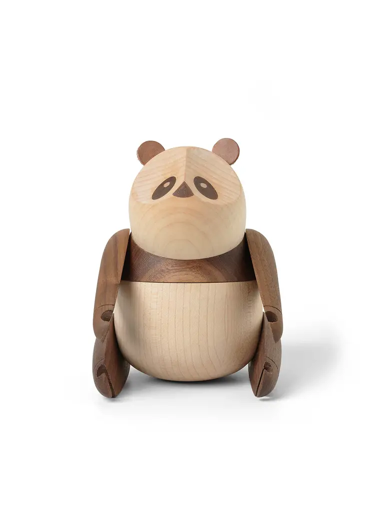Architectmade Panda