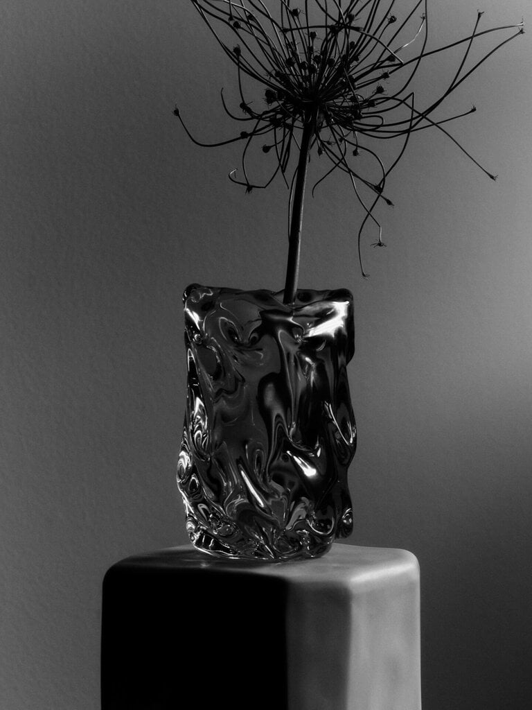ferm Living Virelle Vase