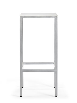 Muller Van Severen Bar Stool - L - Alu