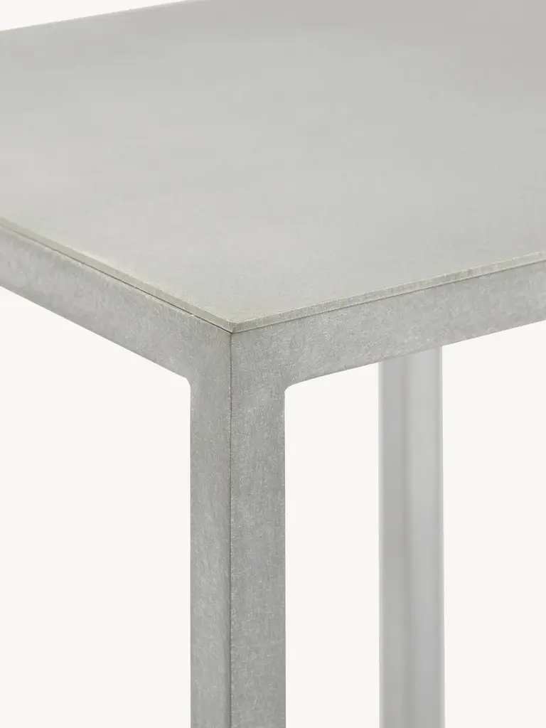 Valerie Objects Bar Stool - L - Alu